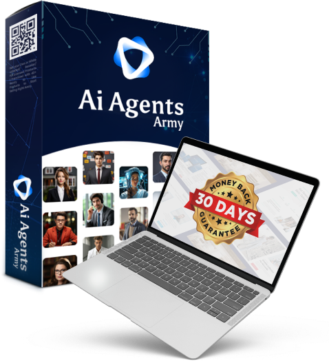 Ai Agents Army