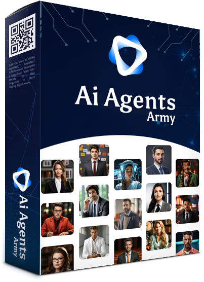 Ai Agents Arms